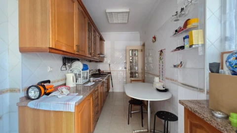 Apartamento T2 para Venda em Venteira