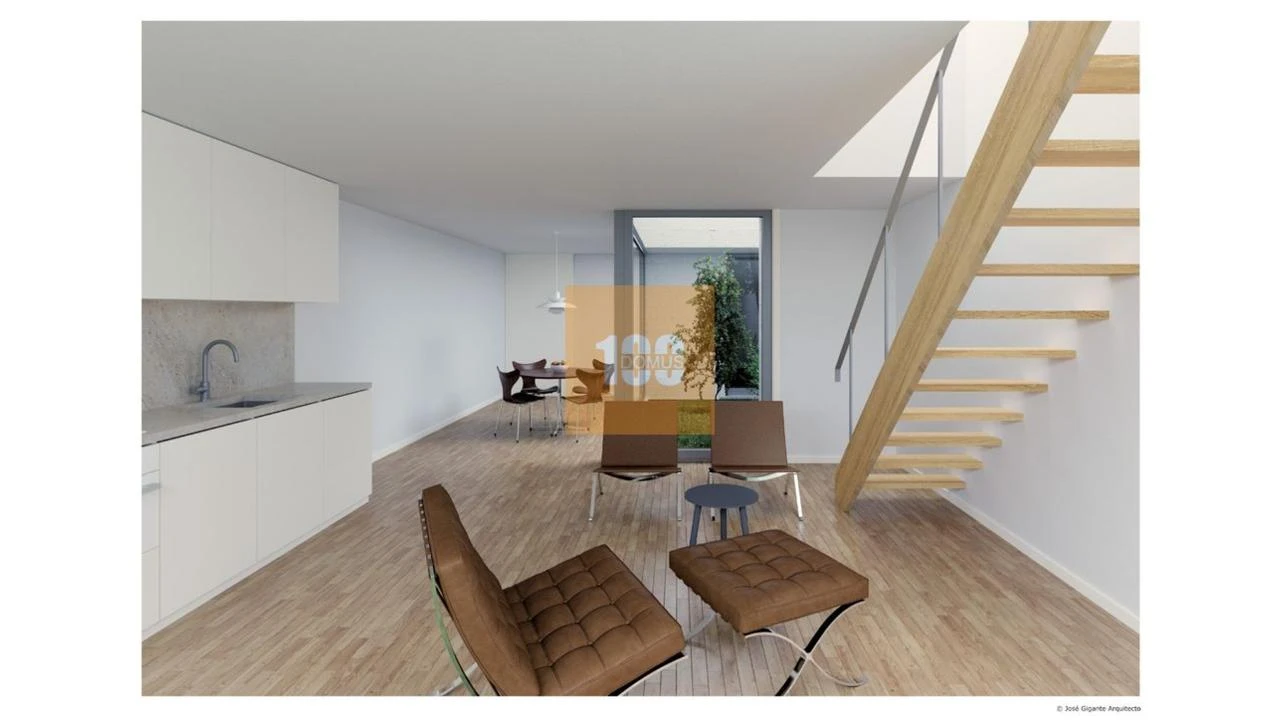 Apartamento T1 para Venda em Bonfim Foto 6