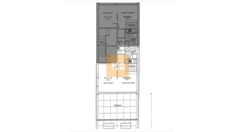Apartamento para Venda em Ramalde