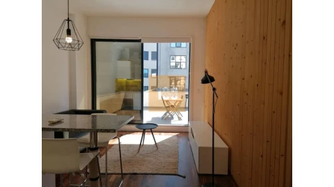 Apartamento para Venda em Ramalde