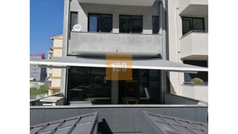 Apartamento para Venda em Ramalde