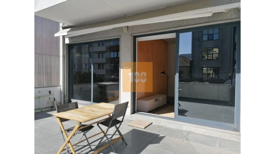 Apartamento para Venda em Ramalde Foto 10
