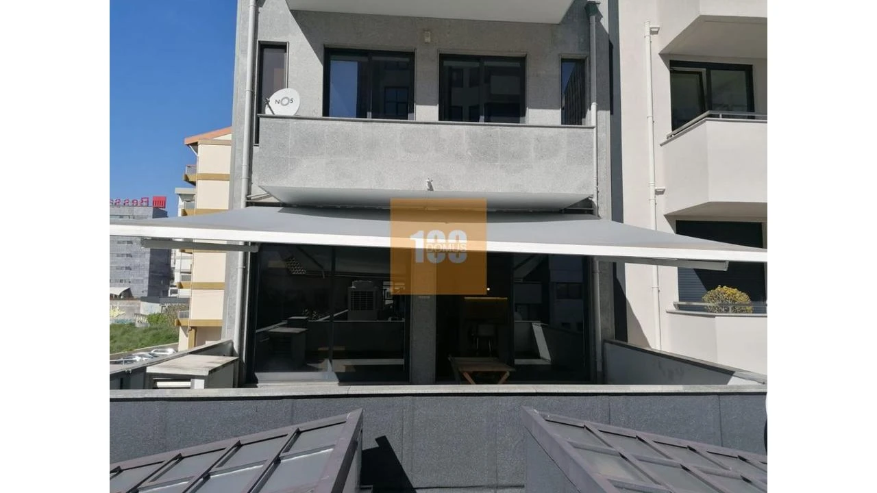 Apartamento para Venda em Ramalde Foto 11