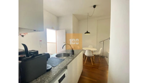 Apartamento para Venda em Ramalde