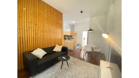 Apartamento para Venda em Ramalde