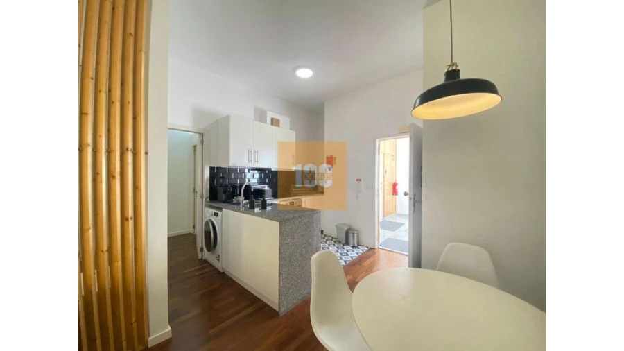 Apartamento para Venda em Ramalde Foto 7