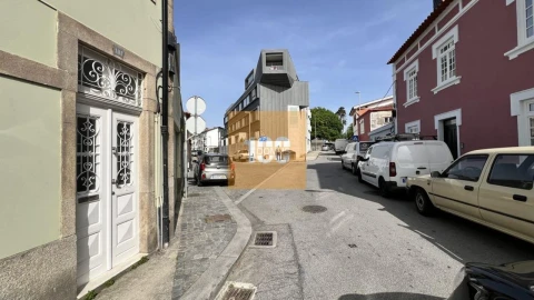 Apartamento T2 para Venda em Lordelo do Ouro e Massarelos