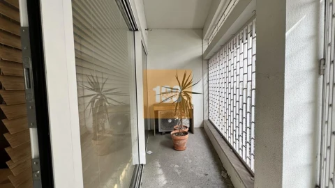 Apartamento T2 para Venda em Lordelo do Ouro e Massarelos