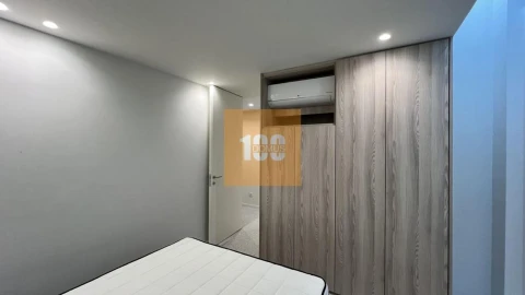 Apartamento T2 para Venda em Lordelo do Ouro e Massarelos