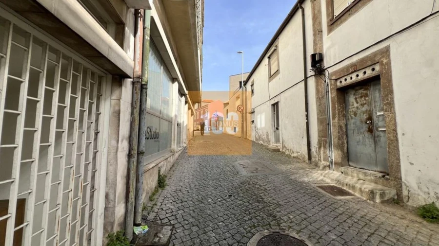 Apartamento T2 para Venda em Lordelo do Ouro e Massarelos Foto 18