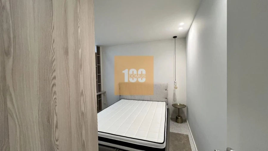 Apartamento T2 para Venda em Lordelo do Ouro e Massarelos Foto 9