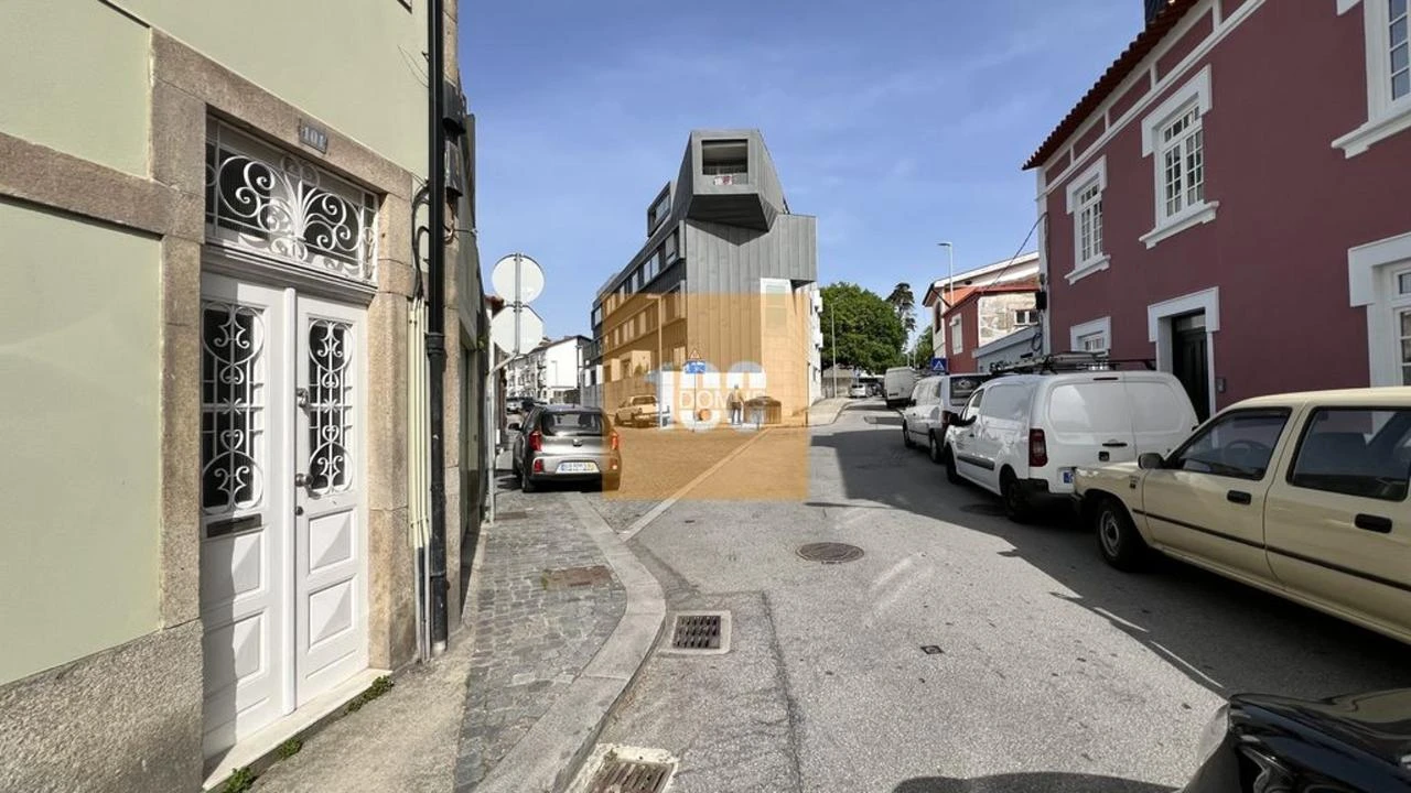 Apartamento T2 para Venda em Lordelo do Ouro e Massarelos Foto 23