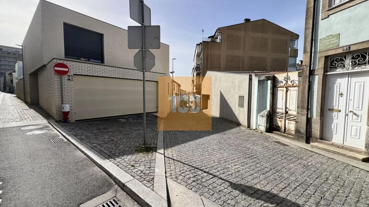 Apartamento T2 para Venda em Lordelo do Ouro e Massarelos Foto 21