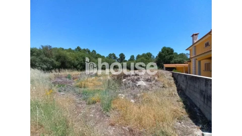 Terreno para Venda em Valpaços e Sanfins