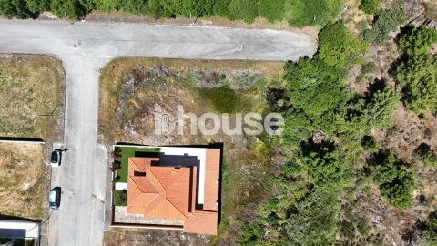 Terreno para Venda em Valpaços e Sanfins