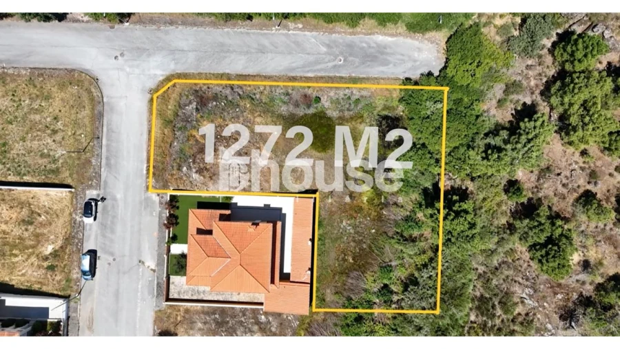 Terreno para Venda em Valpaços e Sanfins Foto 6