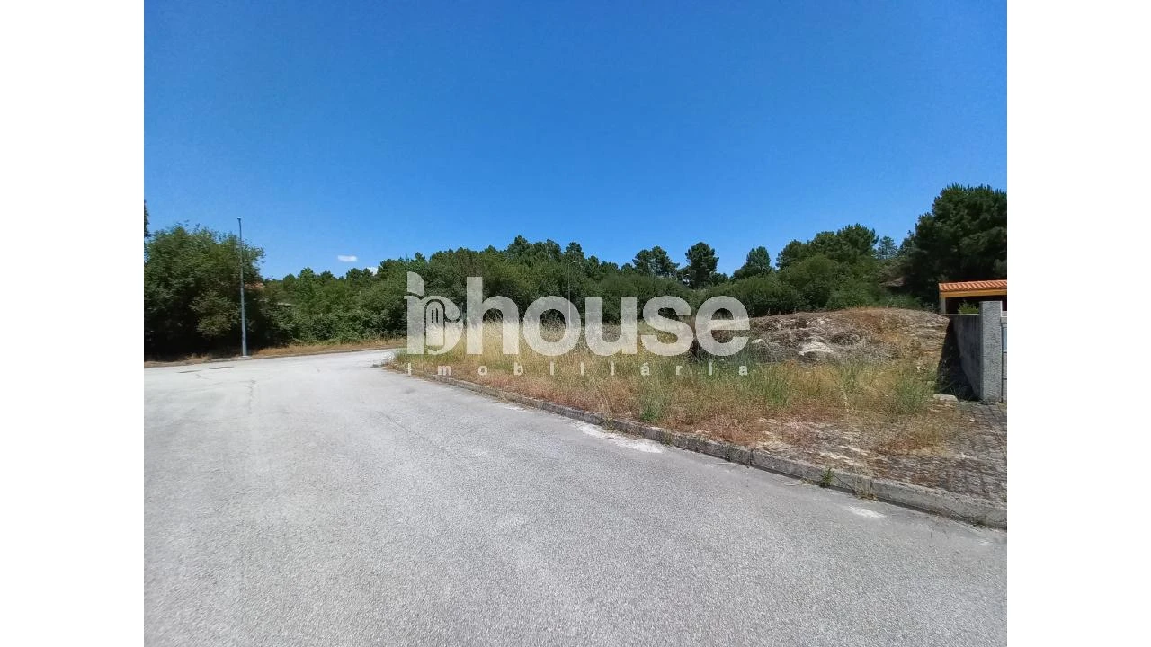 Terreno para Venda em Valpaços e Sanfins Foto 5