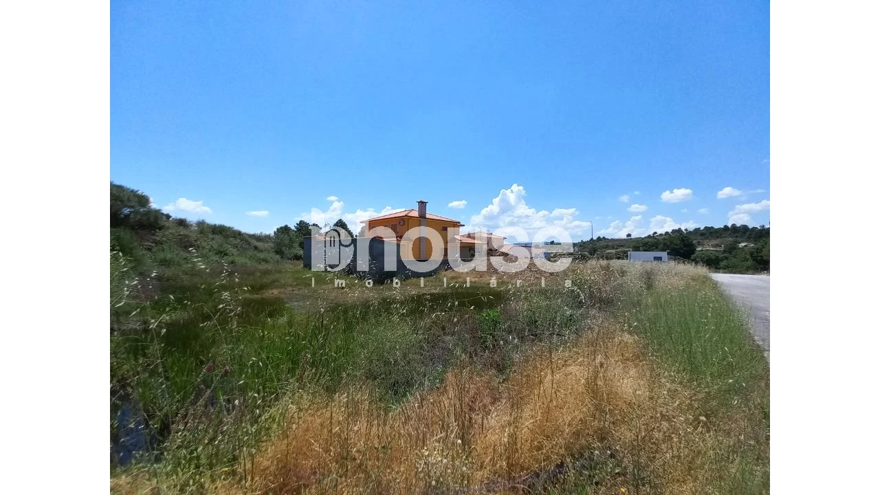 Terreno para Venda em Valpaços e Sanfins Foto 12