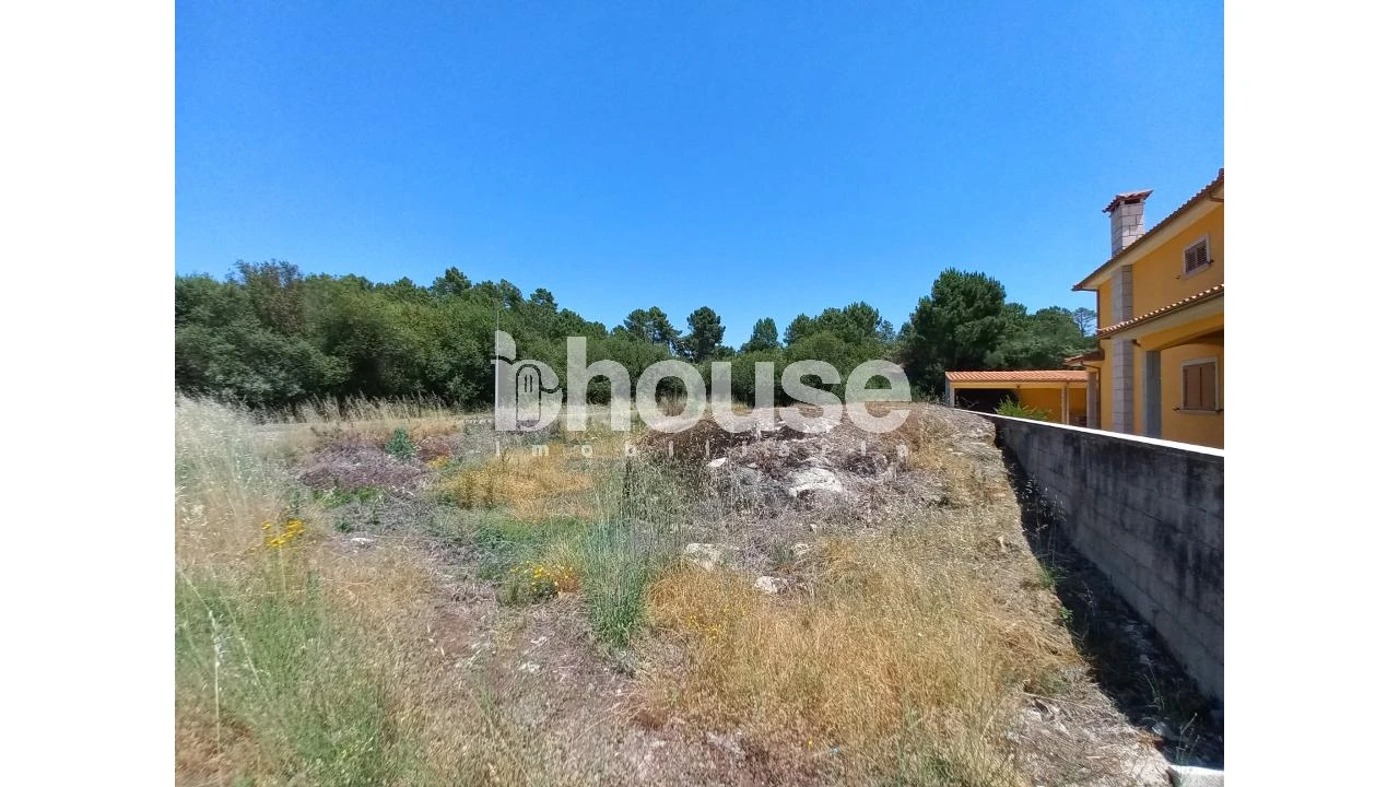 Terreno para Venda em Valpaços e Sanfins Foto 13