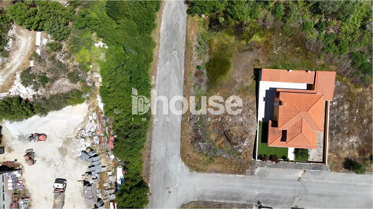 Terreno para Venda em Valpaços e Sanfins Foto 14
