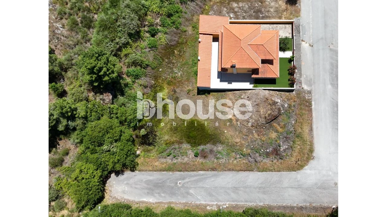 Terreno para Venda em Valpaços e Sanfins Foto 15