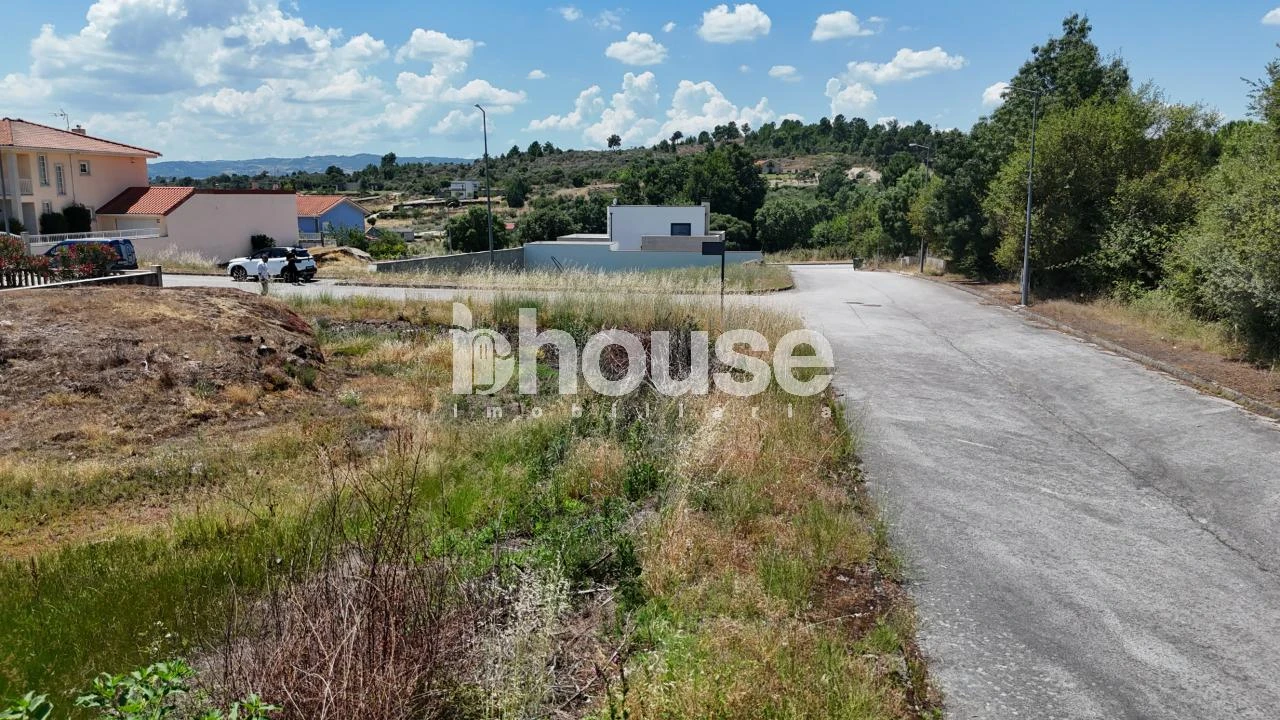 Terreno para Venda em Valpaços e Sanfins Foto 16