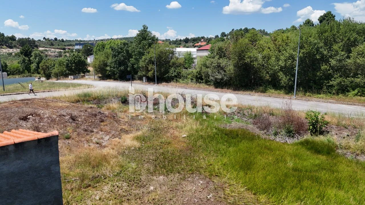 Terreno para Venda em Valpaços e Sanfins Foto 17