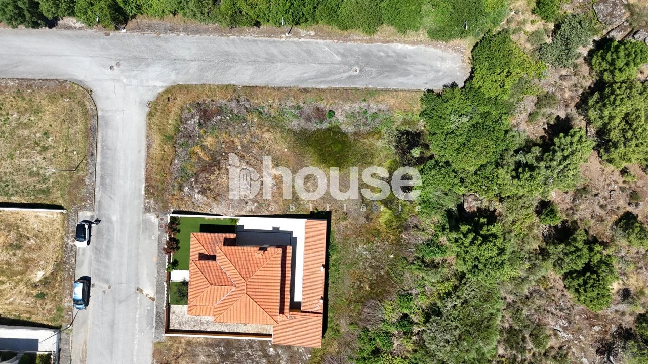 Terreno para Venda em Valpaços e Sanfins Foto 18