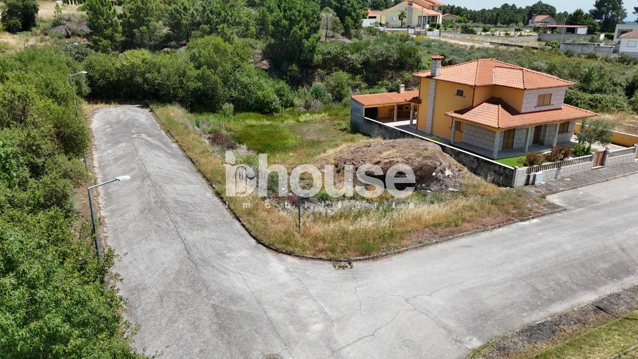 Terreno para Venda em Valpaços e Sanfins Foto 19