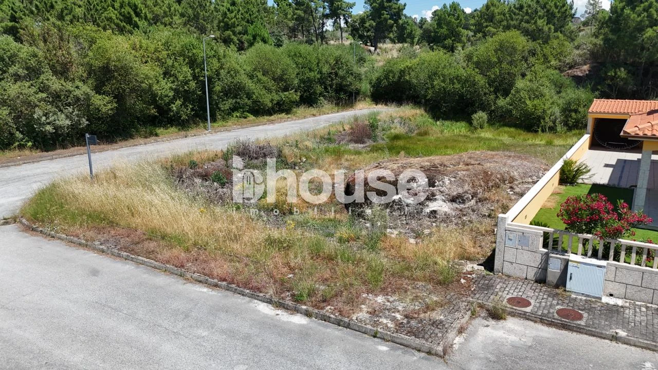Terreno para Venda em Valpaços e Sanfins Foto 3