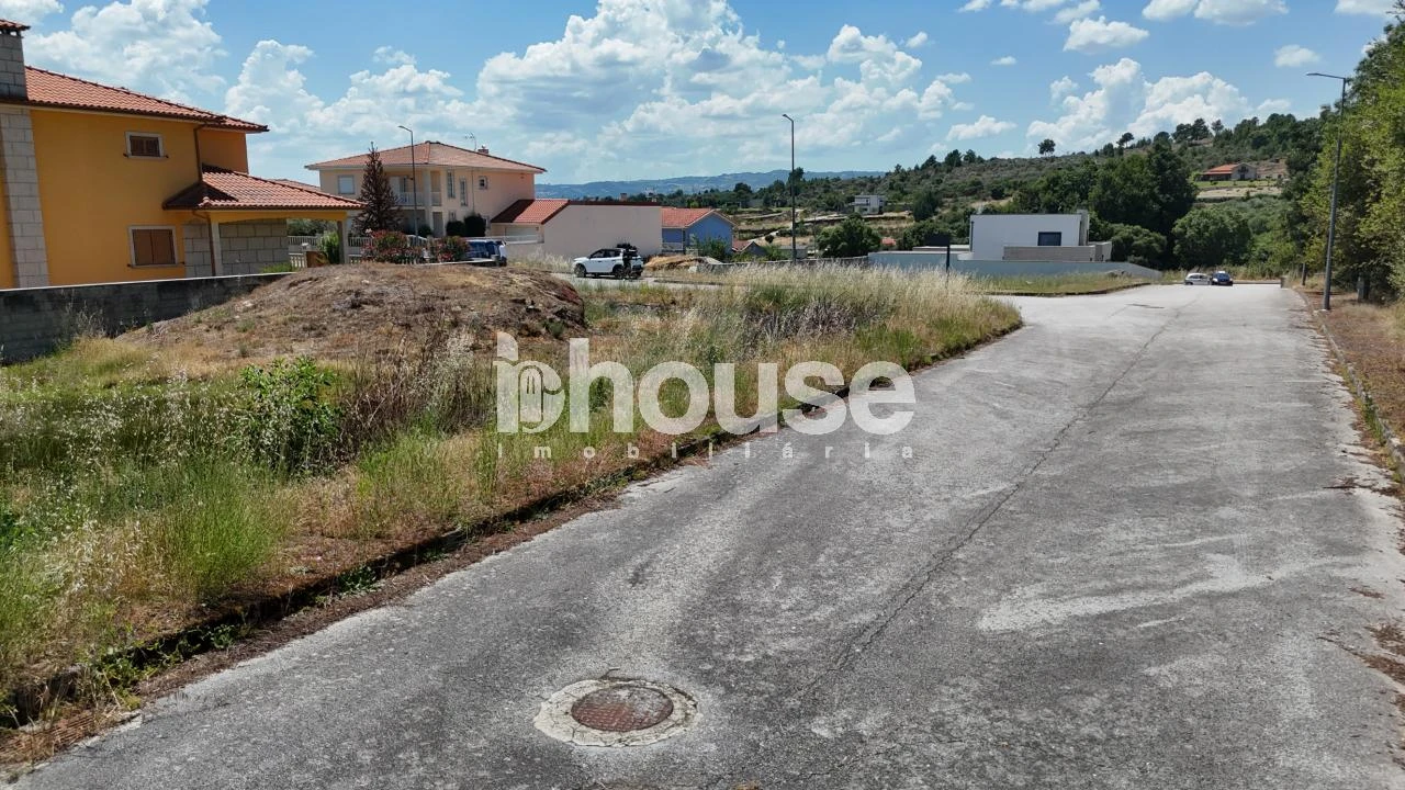 Terreno para Venda em Valpaços e Sanfins Foto 20