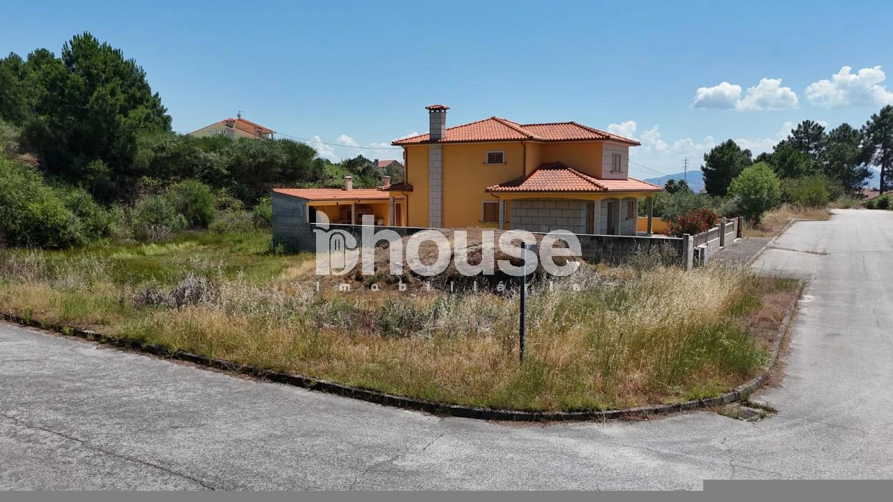 Terreno para Venda em Valpaços e Sanfins Foto 4