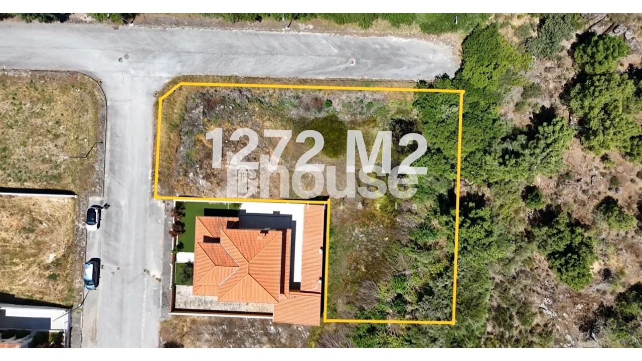 Terreno para Venda em Valpaços e Sanfins Foto 6
