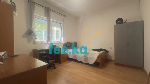 Apartamento T2 para Arrendamento em Castelo Branco