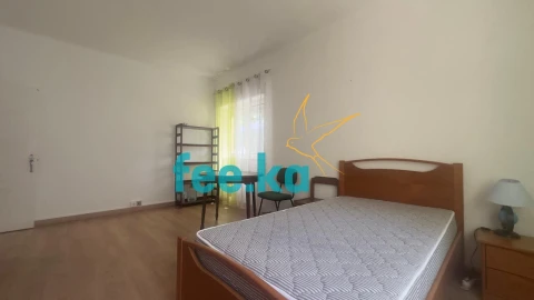 Apartamento T2 para Arrendamento em Castelo Branco