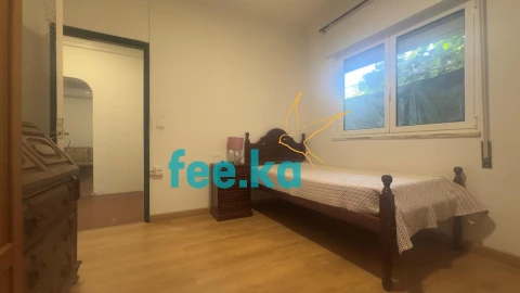 Apartamento T2 para Arrendamento em Castelo Branco