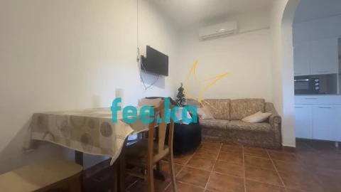 Apartamento T2 para Arrendamento em Castelo Branco