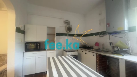 Apartamento T2 para Arrendamento em Castelo Branco