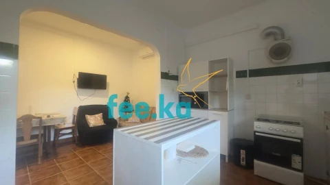 Apartamento T2 para Arrendamento em Castelo Branco