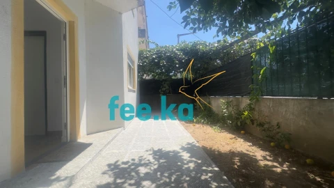 Apartamento T2 para Arrendamento em Castelo Branco