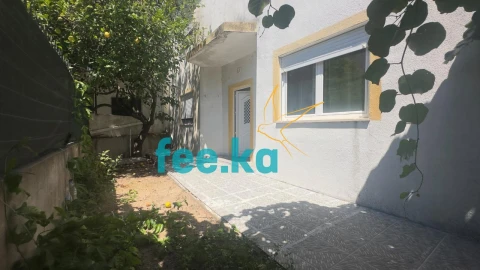 Apartamento T2 para Arrendamento em Castelo Branco