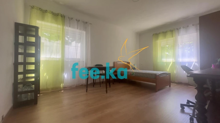 Apartamento T2 para Arrendamento em Castelo Branco Foto 5