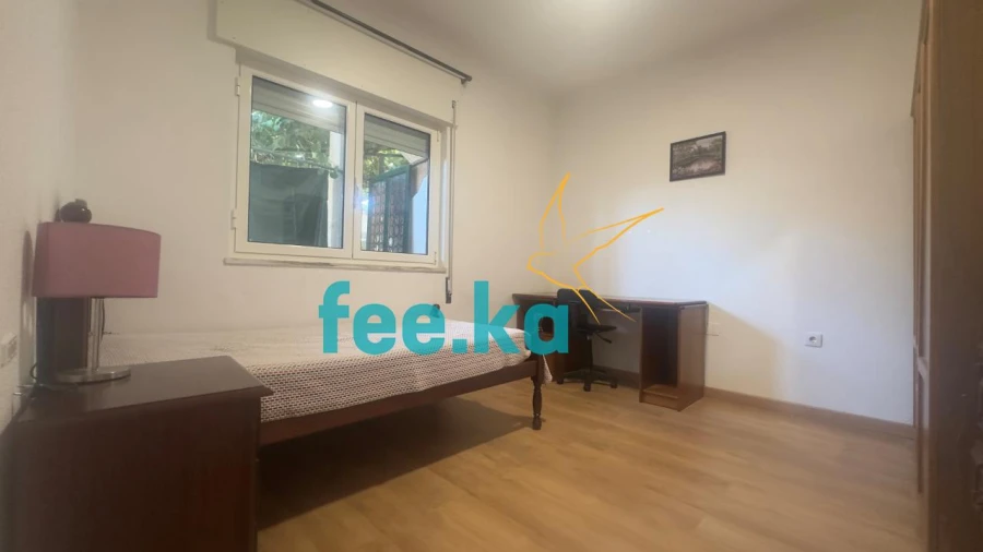 Apartamento T2 para Arrendamento em Castelo Branco Foto 8