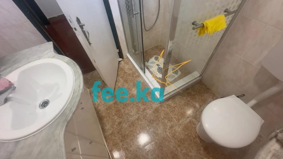 Apartamento T2 para Arrendamento em Castelo Branco Foto 11