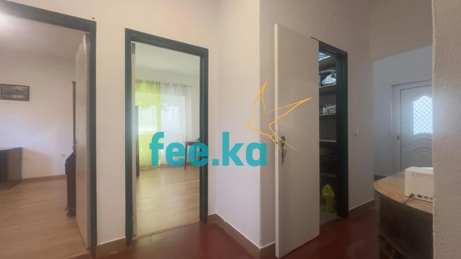 Apartamento T2 para Arrendamento em Castelo Branco Foto 12