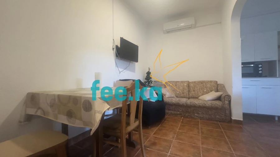 Apartamento T2 para Arrendamento em Castelo Branco Foto 13