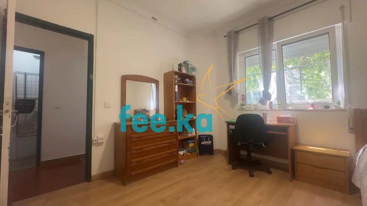 Apartamento T2 para Arrendamento em Castelo Branco Foto 3