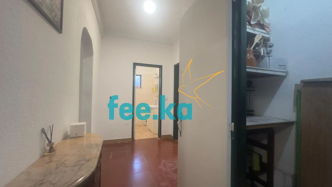 Apartamento T2 para Arrendamento em Castelo Branco Foto 4