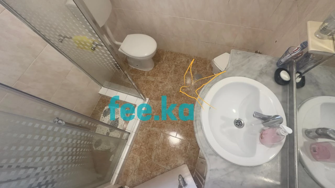 Apartamento T2 para Arrendamento em Castelo Branco Foto 10