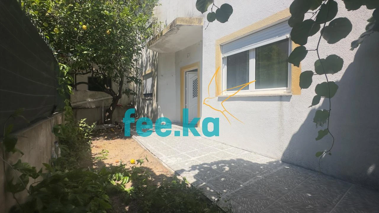 Apartamento T2 para Arrendamento em Castelo Branco Foto 1